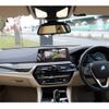 bmw 5-series 2017 -BMW--BMW 5 Series DBA-JA20--WBAJA52000G886417---BMW--BMW 5 Series DBA-JA20--WBAJA52000G886417- image 14