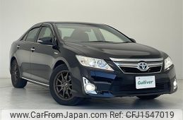 toyota camry 2013 CFJ1547019