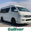 toyota hiace-wagon 2009 CFJ1794394 image 1