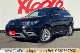 mitsubishi outlander-phev 2019 -MITSUBISHI--Outlander PHEV 5LA-GG3W--GG3W-0607527---MITSUBISHI--Outlander PHEV 5LA-GG3W--GG3W-0607527-