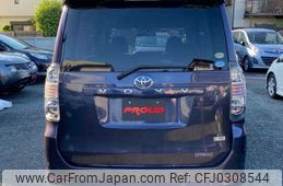 toyota voxy 2007 TE5934