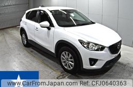 mazda cx-5 2014 -MAZDA--CX-5 KE2FW--KE2FW-132627---MAZDA--CX-5 KE2FW--KE2FW-132627-