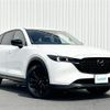 mazda cx-5 2022 -MAZDA--CX-5 3DA-KF2P--KF2P-518322---MAZDA--CX-5 3DA-KF2P--KF2P-518322- image 1