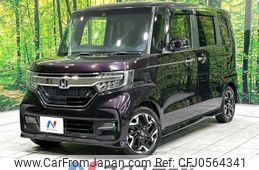 honda n-box 2017 -HONDA--N BOX DBA-JF3--JF3-2018674---HONDA--N BOX DBA-JF3--JF3-2018674-