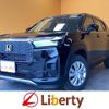 honda wr-v 2025 quick_quick_DG5_DG5-1035460 image 1