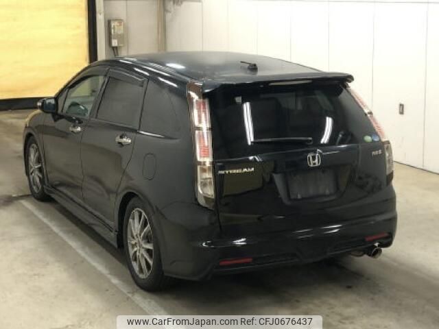 honda stream 2010 quick_quick_DBA-RN8_3102257 image 2