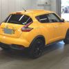 nissan juke 2020 -NISSAN--Juke DBA-YF15--YF15-511672---NISSAN--Juke DBA-YF15--YF15-511672- image 5