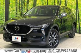 mazda cx-5 2017 -MAZDA--CX-5 LDA-KF2P--KF2P-110037---MAZDA--CX-5 LDA-KF2P--KF2P-110037-