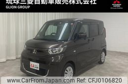 mitsubishi ek-space 2021 quick_quick_5AA-B34A_B34A-0013286