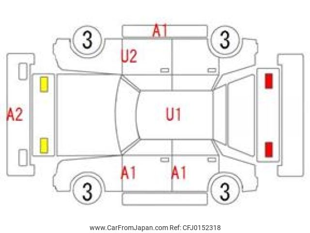 nissan dayz-roox 2019 -NISSAN--DAYZ Roox DBA-B21A--B21A-0583196---NISSAN--DAYZ Roox DBA-B21A--B21A-0583196- image 2