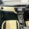 toyota auris 2016 AF-ZWE186-1002053 image 11