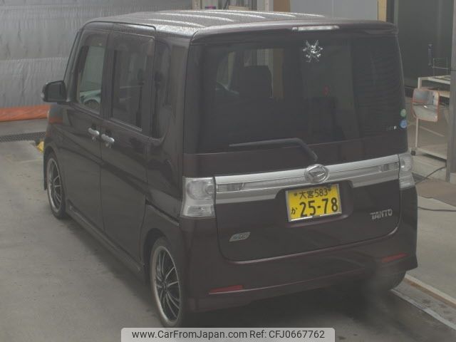 daihatsu tanto 2013 -DAIHATSU 【大宮 583ｶ2578】--Tanto L375S-0600217---DAIHATSU 【大宮 583ｶ2578】--Tanto L375S-0600217- image 2