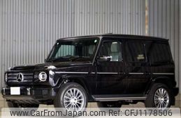 mercedes-benz g-class 2023 -MERCEDES-BENZ 【神戸 304ﾑ3930】--Benz G Class 3DA-463350--W1N4633502X483533---MERCEDES-BENZ 【神戸 304ﾑ3930】--Benz G Class 3DA-463350--W1N4633502X483533-