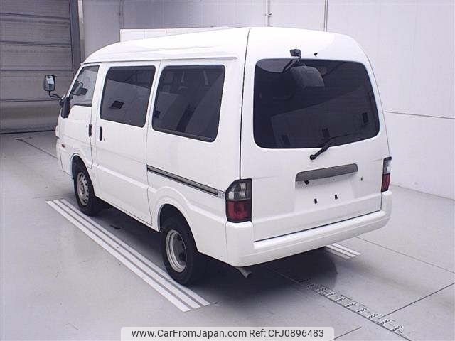 mazda bongo-van 2015 -MAZDA--Bongo Van SKP2V-210084---MAZDA--Bongo Van SKP2V-210084- image 2