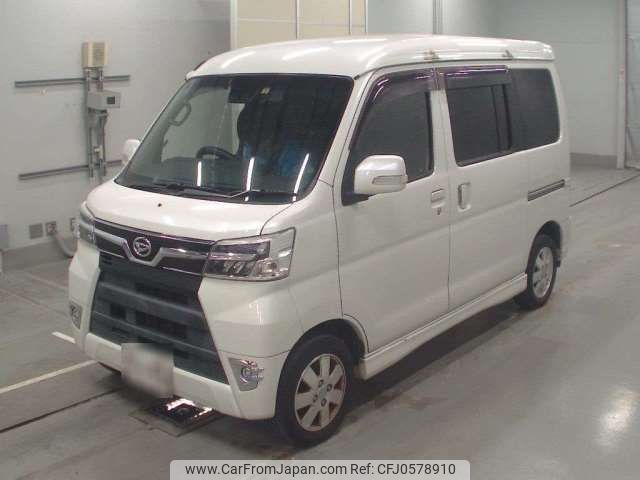 daihatsu atrai-wagon 2018 -DAIHATSU--Atrai Wagon ABA-S331G--S331G-0032705---DAIHATSU--Atrai Wagon ABA-S331G--S331G-0032705- image 1