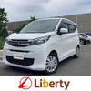 mitsubishi ek-wagon 2021 quick_quick_B33W_B33W-0105598 image 1