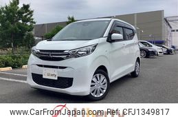 mitsubishi ek-wagon 2021 quick_quick_B33W_B33W-0105598