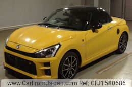 toyota copen 2022 CFJ1580686