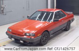 nissan skyline-coupe 1984 -NISSAN--Skyline Coupe DR30-043420---NISSAN--Skyline Coupe DR30-043420-