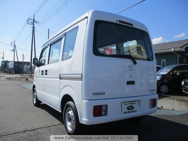 mazda scrum-van 2013 CFJ1637061 image 2