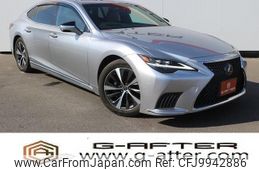 lexus ls 2021 quick_quick_6AA-GVF55_GVF55-6006219