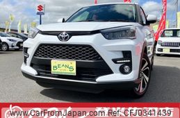 toyota raize 2022 -TOYOTA 【名変中 】--Raize A201A--0005312---TOYOTA 【名変中 】--Raize A201A--0005312-