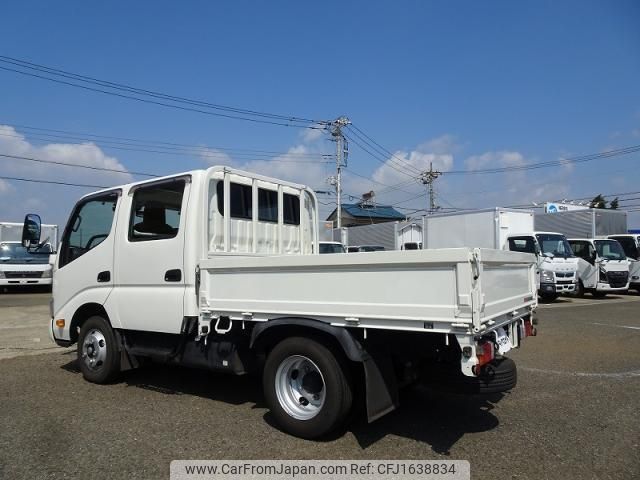 hino dutro 2023 CFJ1638834 image 2