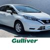 nissan note 2019 -NISSAN--Note DBA-E12--E12-620438---NISSAN--Note DBA-E12--E12-620438- image 1