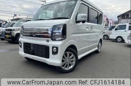 suzuki every-wagon 2025 CFJ1614184