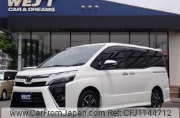toyota voxy 2019 quick_quick_DBA-ZRR80W_ZRR80-0569711