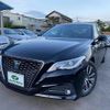 toyota crown 2019 -TOYOTA 【名変中 】--Crown AZSH20--1035490---TOYOTA 【名変中 】--Crown AZSH20--1035490- image 1