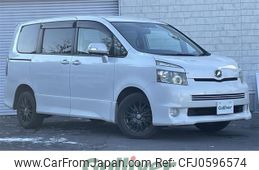 toyota voxy 2009 -TOYOTA--Voxy DBA-ZRR75W--ZRR75-0052066---TOYOTA--Voxy DBA-ZRR75W--ZRR75-0052066-