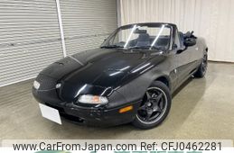 mazda roadster 1997 -MAZDA--Roadster NA8C--407972---MAZDA--Roadster NA8C--407972-