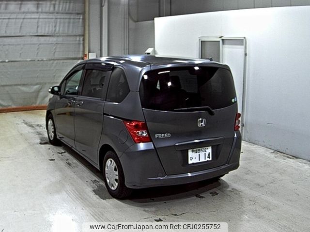 honda freed 2010 -HONDA 【福岡 532ひ】--Freed GB3-1204002---HONDA 【福岡 532ひ】--Freed GB3-1204002- image 2