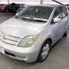 toyota ist 2003 AF-NCP61-0040384 image 1