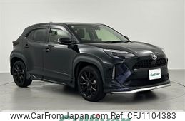 toyota yaris-cross 2021 -TOYOTA--Yaris Cross 5BA-MXPB10--MXPB10-3009149---TOYOTA--Yaris Cross 5BA-MXPB10--MXPB10-3009149-