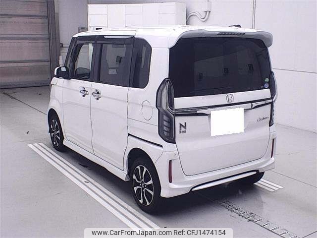 honda n-box 2020 -HONDA 【名古屋 58Aﾋ6007】--N BOX JF4-1108311---HONDA 【名古屋 58Aﾋ6007】--N BOX JF4-1108311- image 2