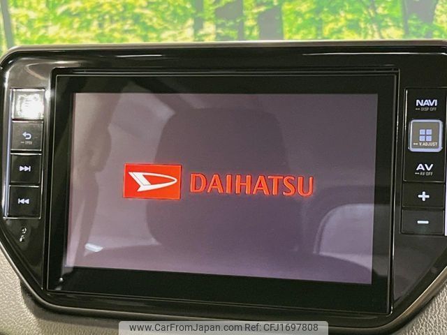 daihatsu move 2017 CFJ1697808 image 2