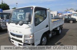 mitsubishi-fuso canter 2018 GOO_NET_EXCHANGE_0510853A30240827W012