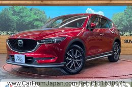 mazda cx-5 2017 CFJ1630075