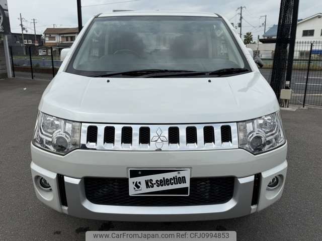 mitsubishi delica-d5 2015 -MITSUBISHI--Delica D5 LDA-CV1W--CV1W-1008103---MITSUBISHI--Delica D5 LDA-CV1W--CV1W-1008103- image 2