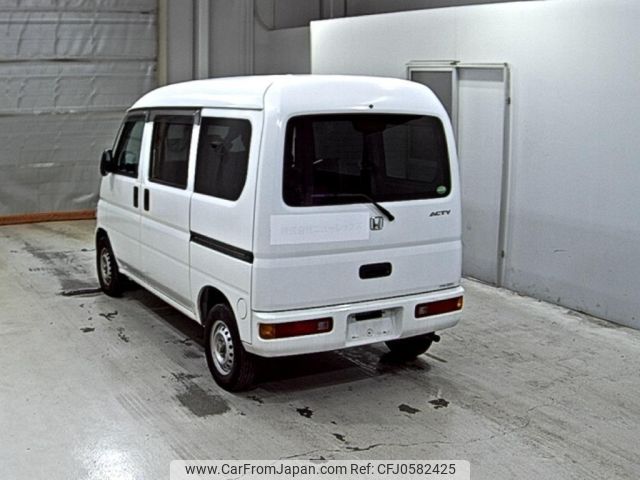 honda acty-van 2017 -HONDA--Acty Van HH5-2007515---HONDA--Acty Van HH5-2007515- image 2