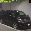 toyota vellfire 2011 -TOYOTA--Vellfire ANH20W-8195019---TOYOTA--Vellfire ANH20W-8195019- image 1