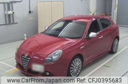 alfa-romeo giulietta 2016 -ALFA ROMEO--Alfa Romeo Giulietta ABA-940141--ZAR94000007409000---ALFA ROMEO--Alfa Romeo Giulietta ABA-940141--ZAR94000007409000-