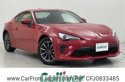 toyota 86 2019 -TOYOTA--86 4BA-ZN6--ZN6-100394---TOYOTA--86 4BA-ZN6--ZN6-100394-