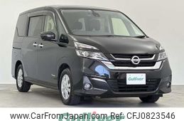 nissan serena 2017 -NISSAN--Serena DAA-GC27--GC27-020698---NISSAN--Serena DAA-GC27--GC27-020698-