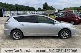 toyota caldina 2006 CFJ1437066