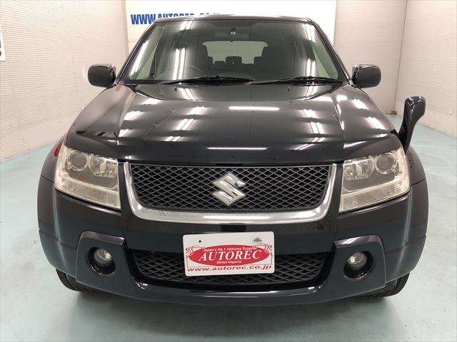 Suzuki escudo 2005