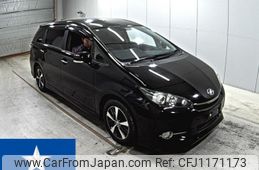 toyota wish 2014 -TOYOTA--Wish ZGE20W--ZGE20-6010814---TOYOTA--Wish ZGE20W--ZGE20-6010814-