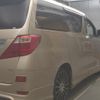 toyota alphard 2009 -TOYOTA 【熊谷 301ﾊ2274】--Alphard ANH20W-8083840---TOYOTA 【熊谷 301ﾊ2274】--Alphard ANH20W-8083840- image 6